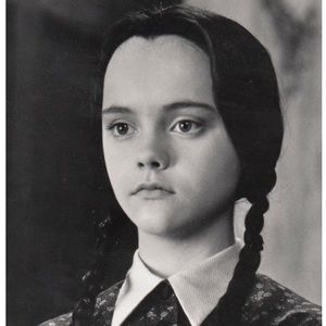 Meet your Posher, Wendy